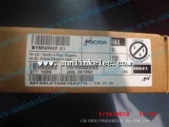 MT48LC16M16A2TG-7E